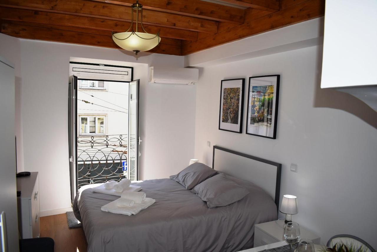 Apartment Station 2 Coimbra