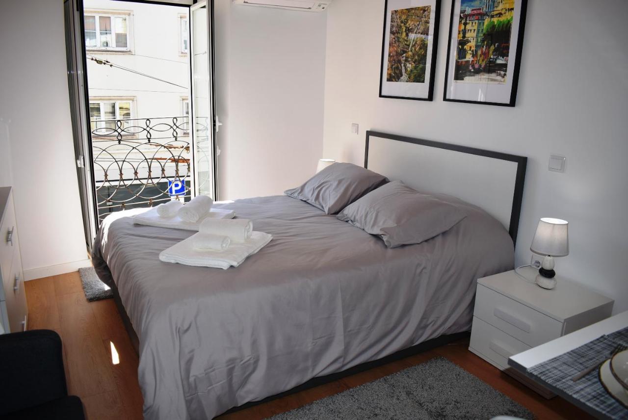 Apartment Station 2 Coimbra