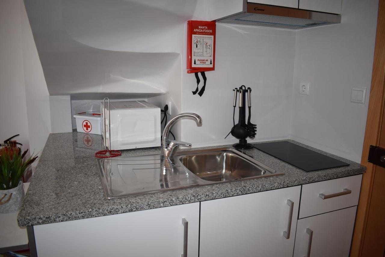 Station 2 Apartment