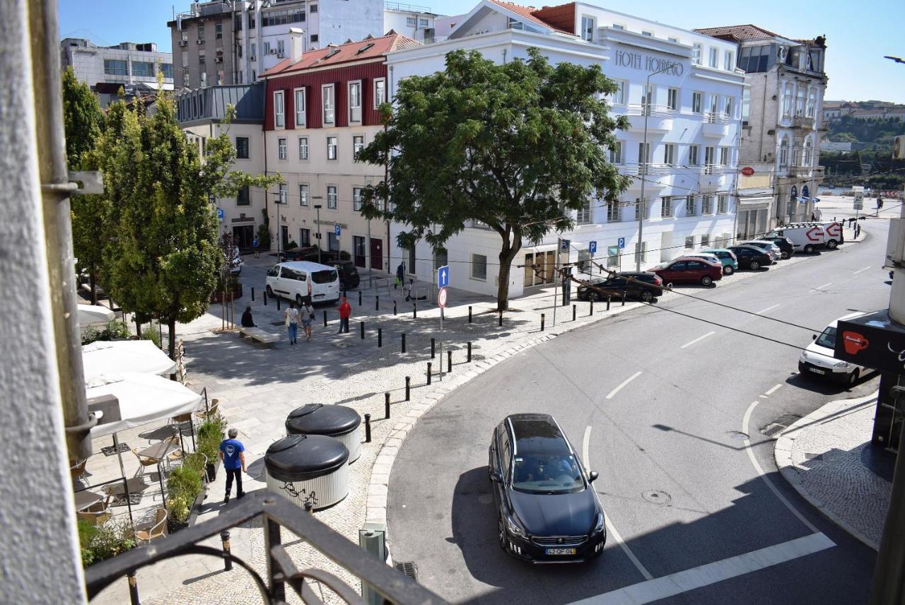 Station 2 Apartment Coimbra